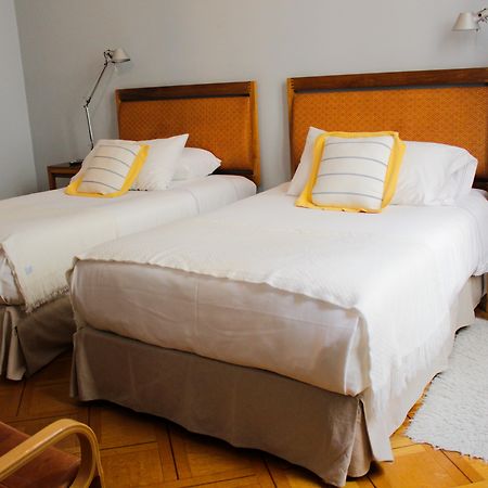 Zerohotel Valparaíso Kültér fotó