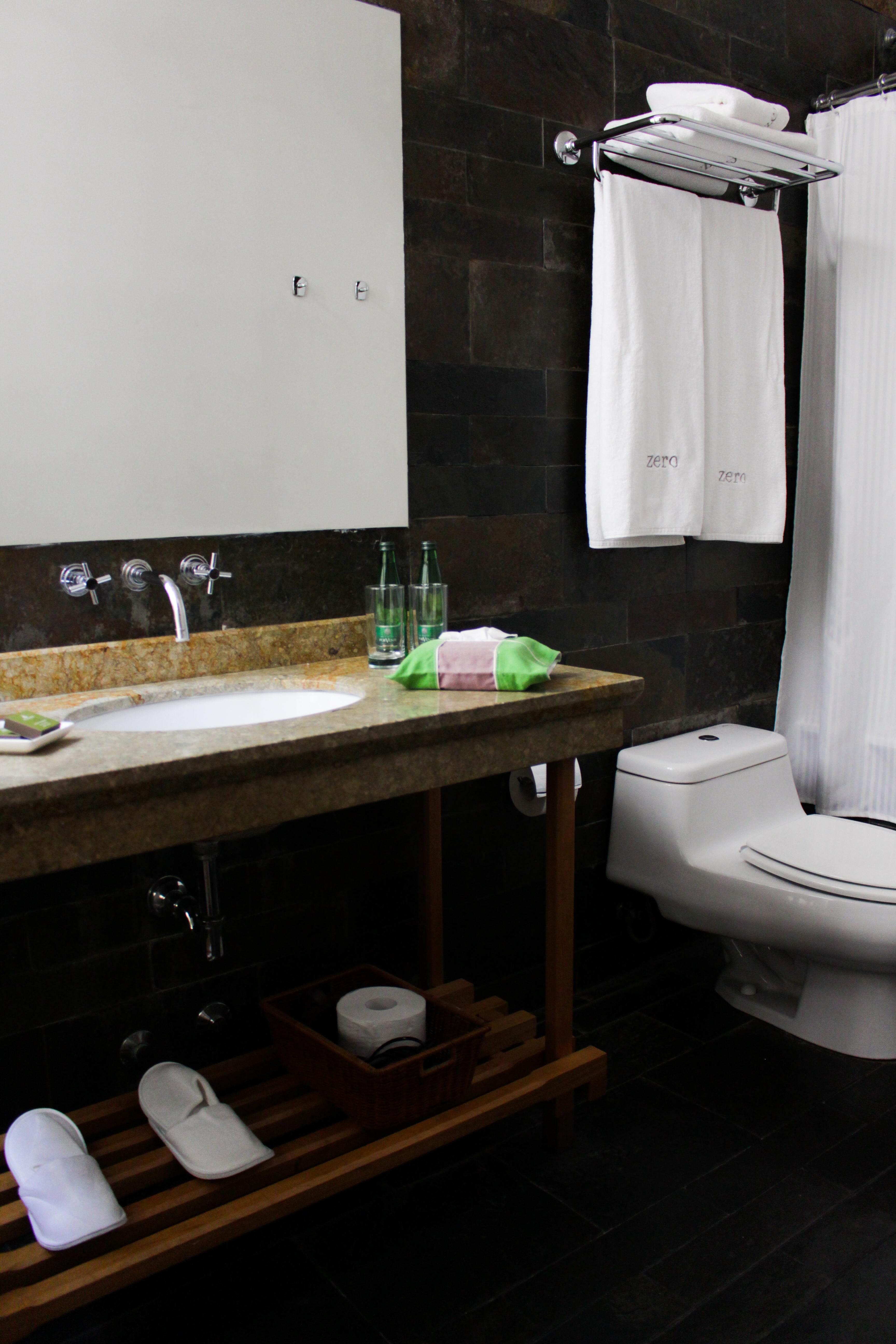 Zerohotel Valparaíso Kültér fotó