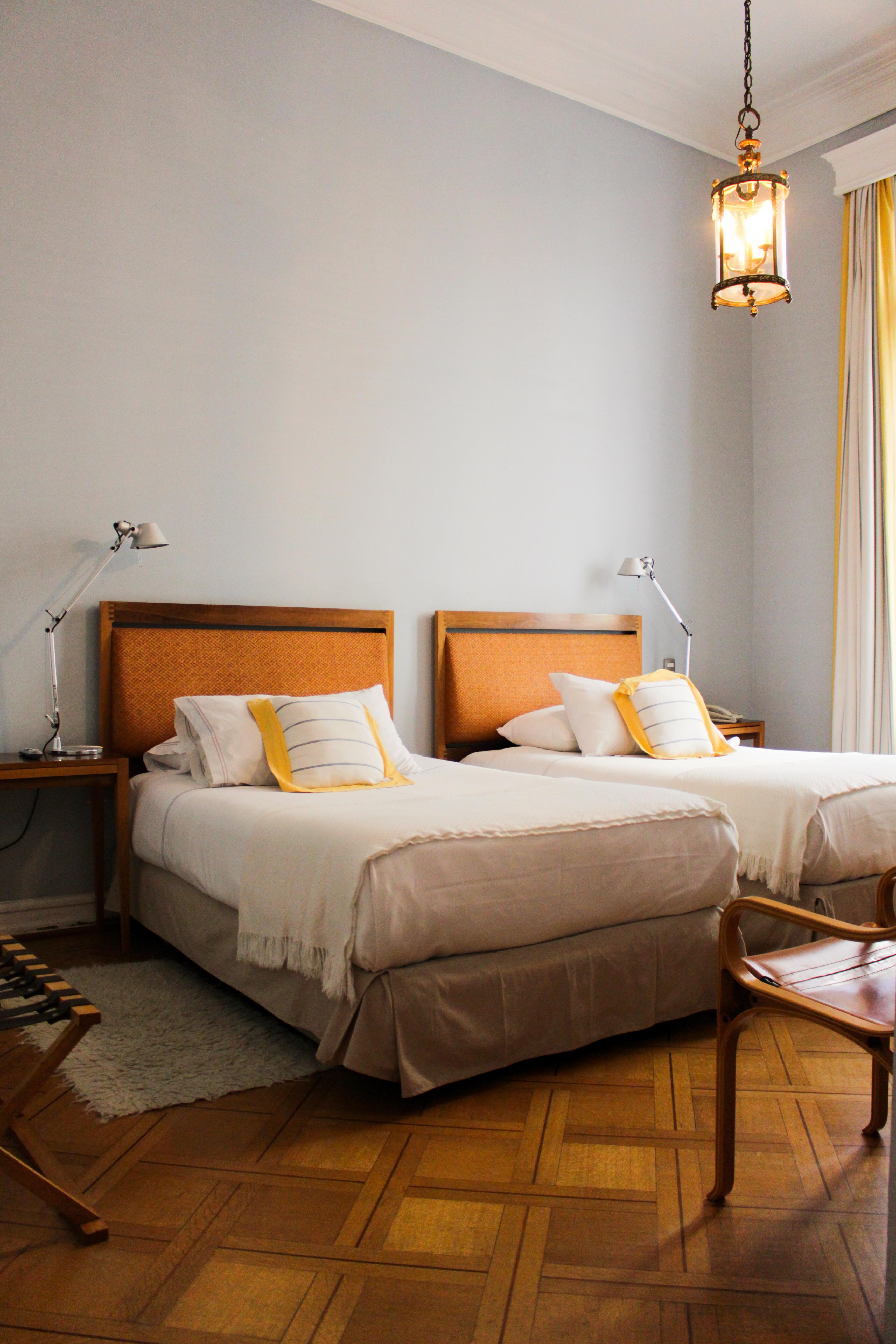 Zerohotel Valparaíso Kültér fotó