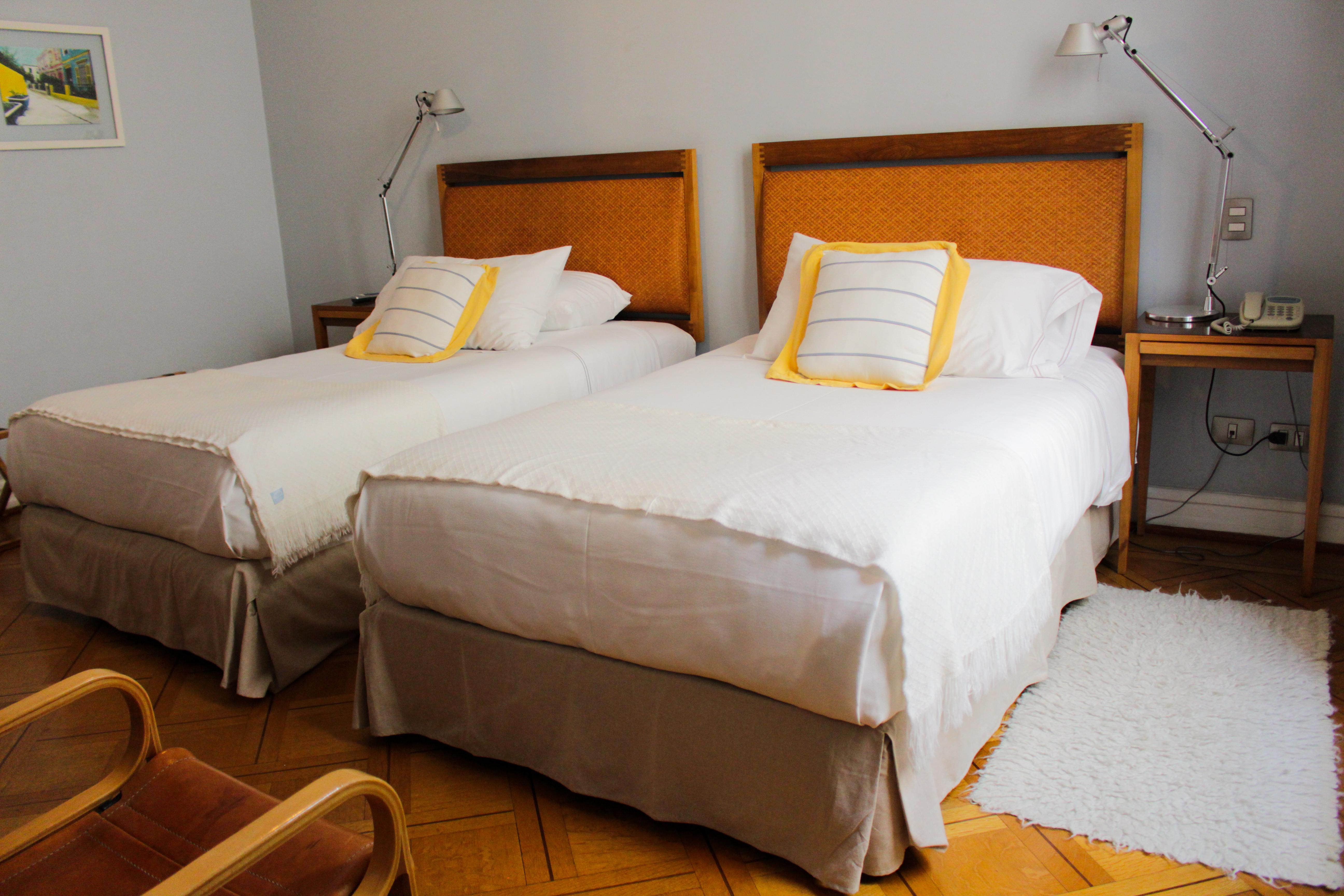 Zerohotel Valparaíso Kültér fotó
