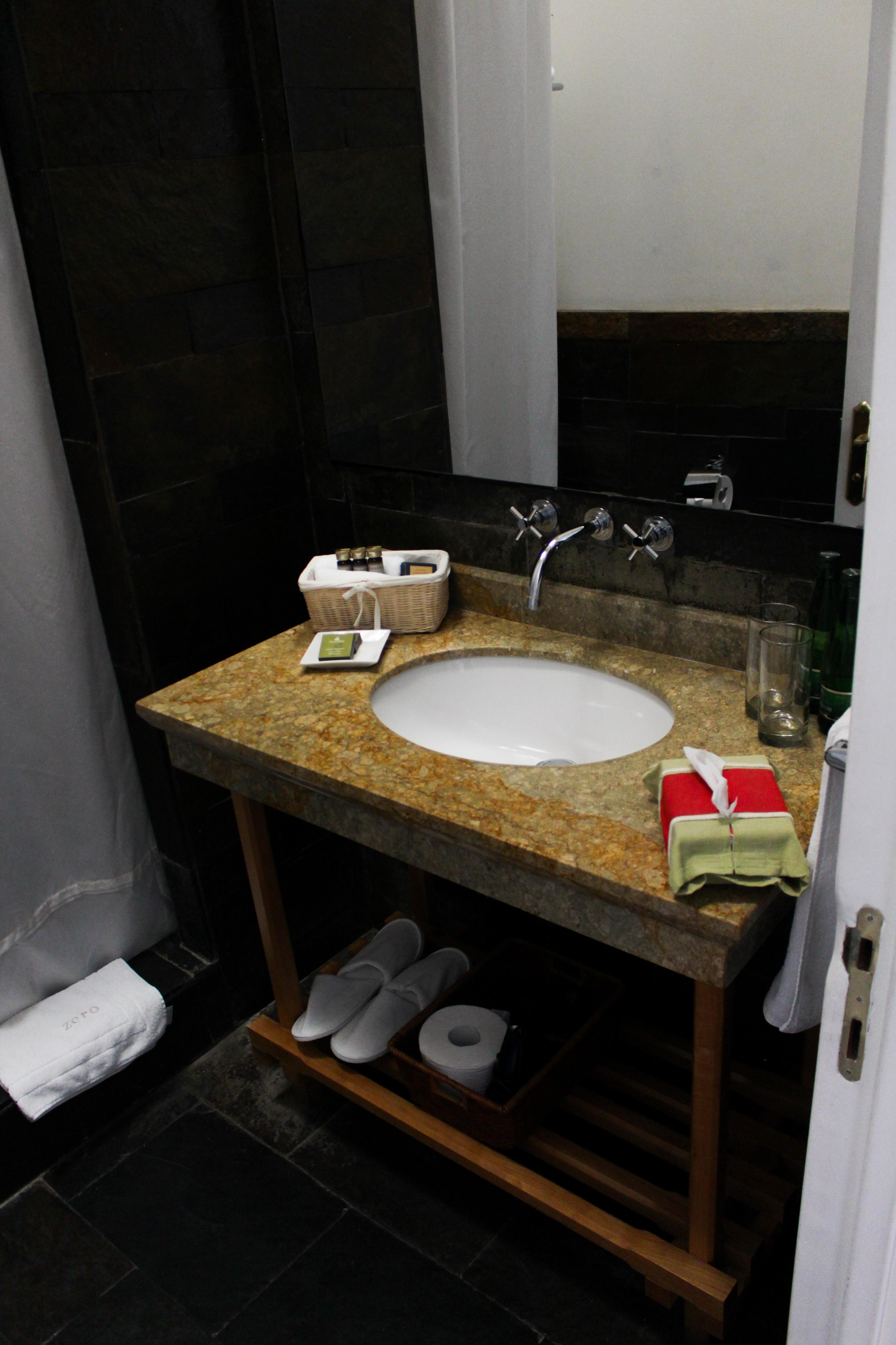 Zerohotel Valparaíso Kültér fotó