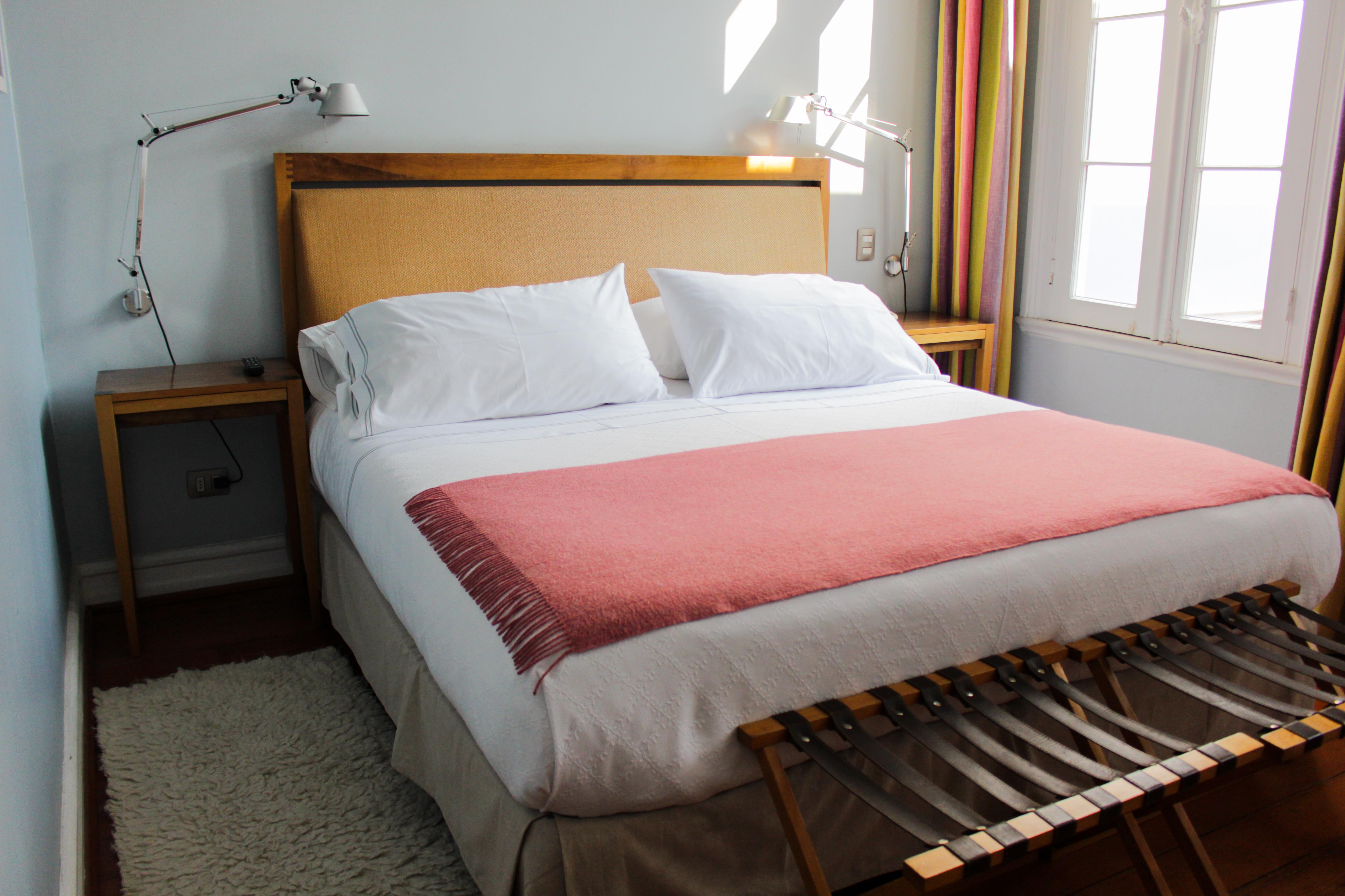 Zerohotel Valparaíso Kültér fotó