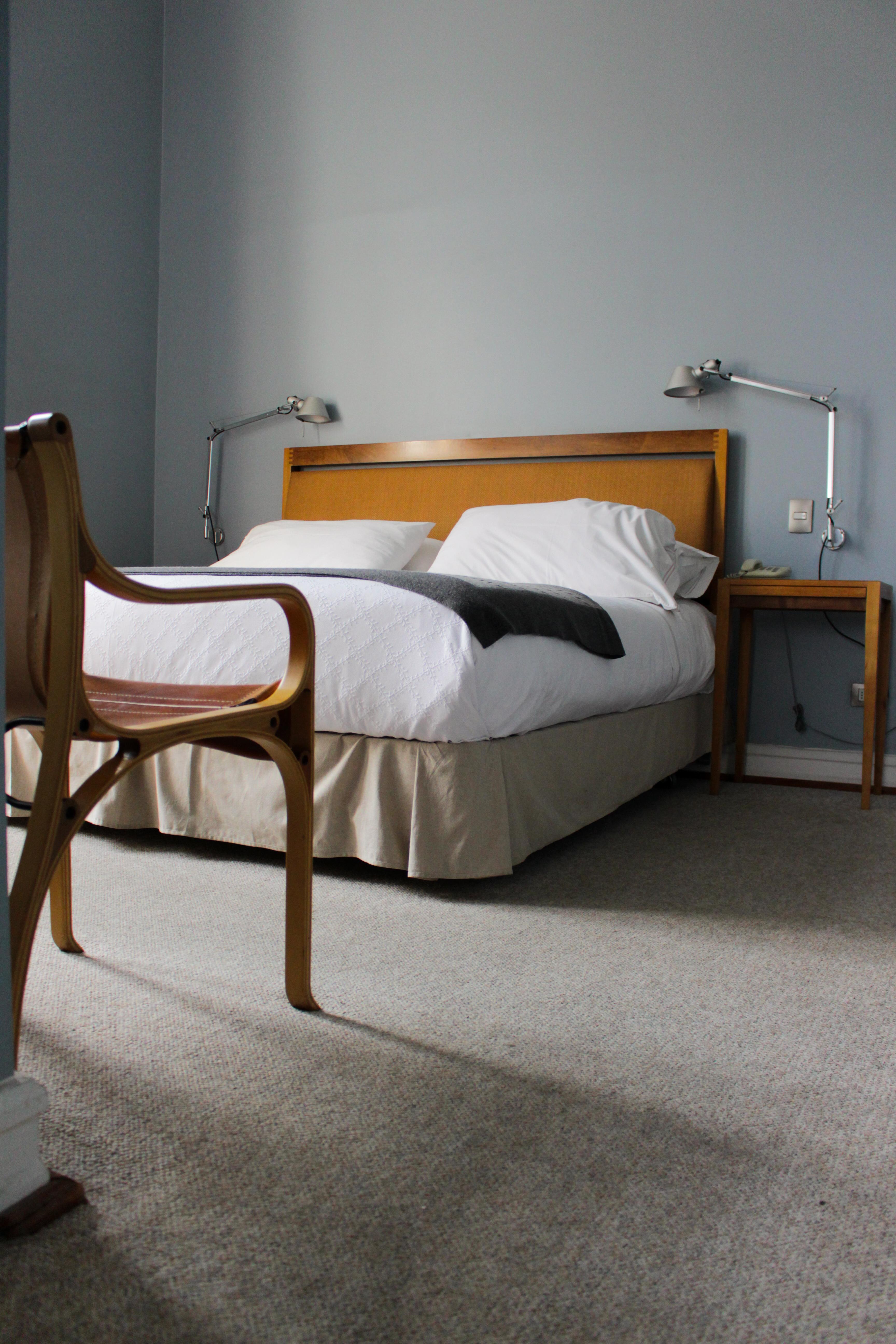 Zerohotel Valparaíso Kültér fotó