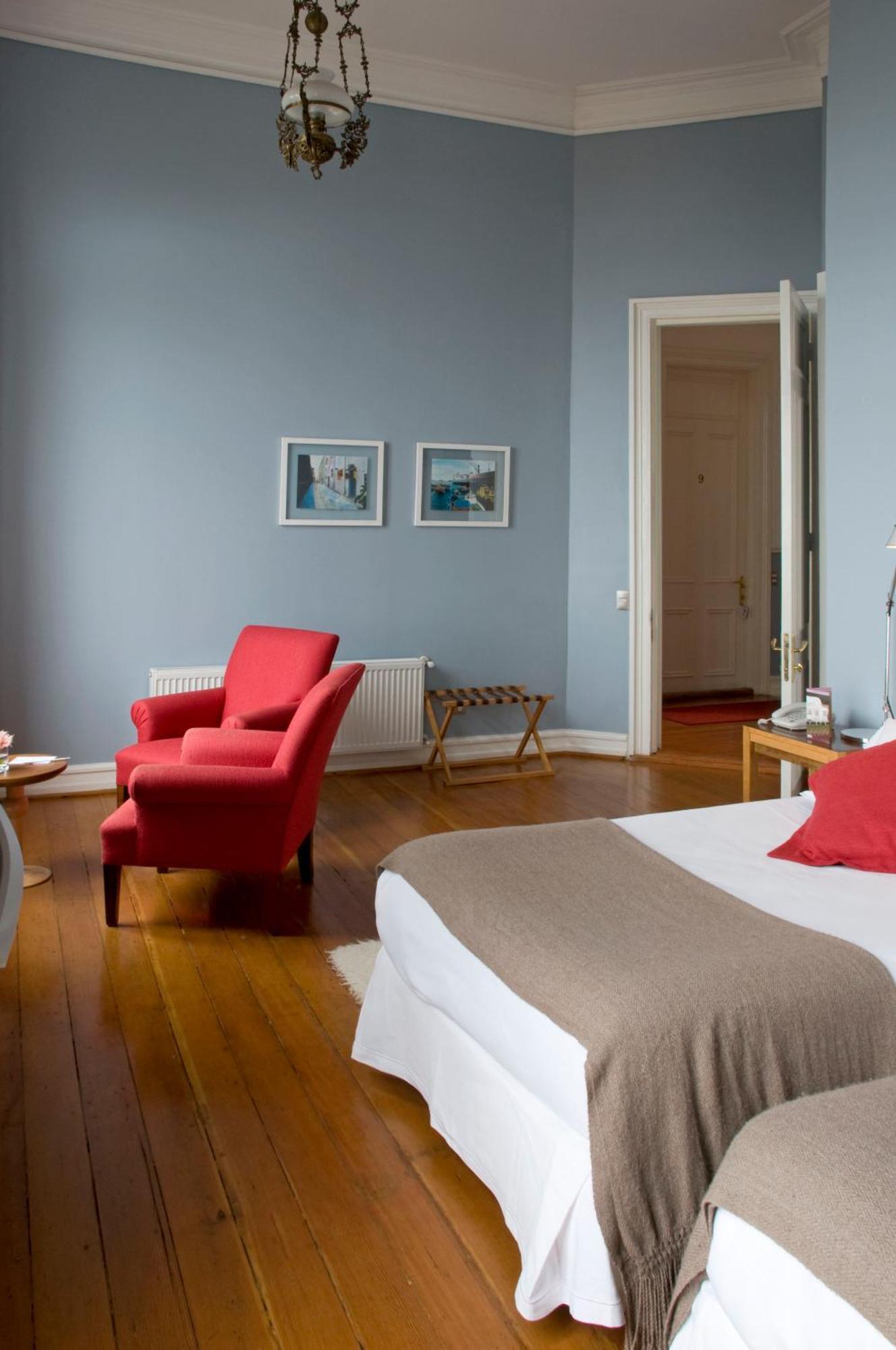 Zerohotel Valparaíso Kültér fotó