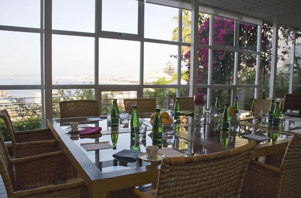 Zerohotel Valparaíso Kültér fotó