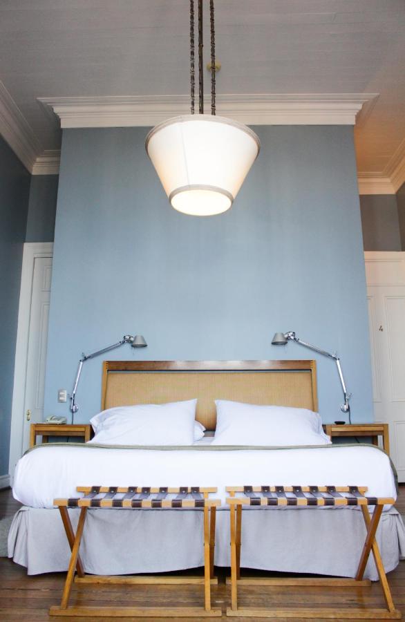 Zerohotel Valparaíso Kültér fotó